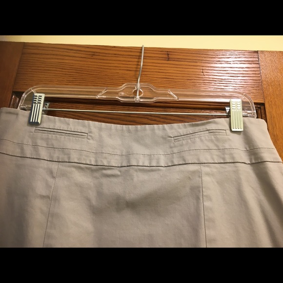Ann Taylor Loft Pencil Skirt - Picture 5 of 7